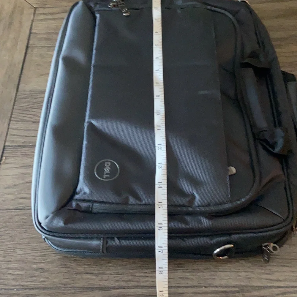 Dell Laptop Bag